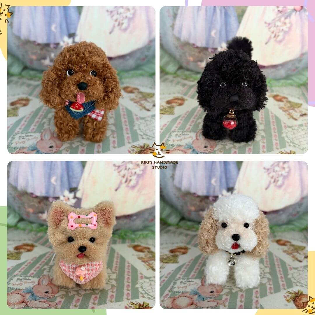 Puppy Companions